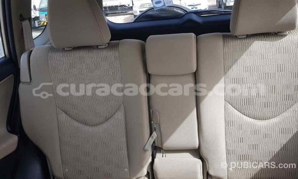 Buy Import Toyota RAV4 Other Car in Import - Dubai in Curacao Buy Import Toyota RAV4 Other Car in Import - Dubai in Curacao