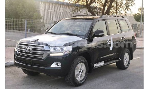 Buy Import Toyota Land Cruiser Black Car in Import - Dubai in Curacao Buy Import Toyota Land Cruiser Black Car in Import - Dubai in Curacao