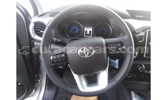 Buy Import Toyota Hilux Other Car in Import - Dubai in Curacao Buy Import Toyota Hilux Other Car in Import - Dubai in Curacao