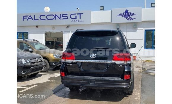 Buy Import Toyota Land Cruiser Black Car in Import - Dubai in Curacao Buy Import Toyota Land Cruiser Black Car in Import - Dubai in Curacao