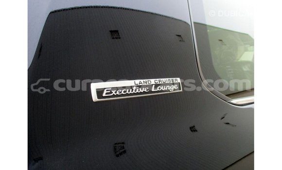 Buy Import Toyota Land Cruiser Black Car in Import - Dubai in Curacao Buy Import Toyota Land Cruiser Black Car in Import - Dubai in Curacao