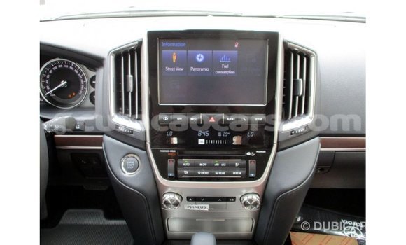Buy Import Toyota Land Cruiser Black Car in Import - Dubai in Curacao Buy Import Toyota Land Cruiser Black Car in Import - Dubai in Curacao