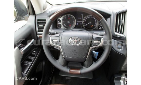 Buy Import Toyota Land Cruiser Black Car in Import - Dubai in Curacao Buy Import Toyota Land Cruiser Black Car in Import - Dubai in Curacao