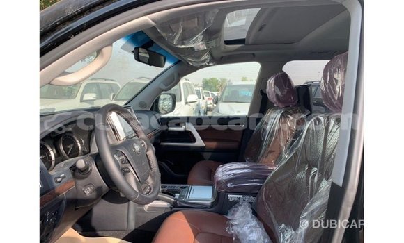 Buy Import Toyota Land Cruiser Black Car in Import - Dubai in Curacao Buy Import Toyota Land Cruiser Black Car in Import - Dubai in Curacao