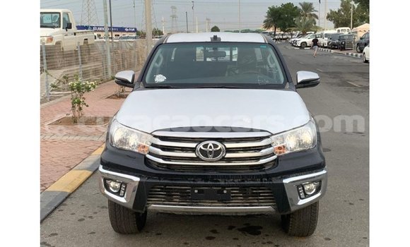 Buy Import Toyota Hilux Black Car in Import - Dubai in Curacao Buy Import Toyota Hilux Black Car in Import - Dubai in Curacao