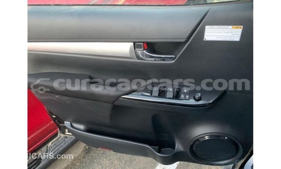 Buy Import Toyota Hilux Black Car in Import - Dubai in Curacao Buy Import Toyota Hilux Black Car in Import - Dubai in Curacao