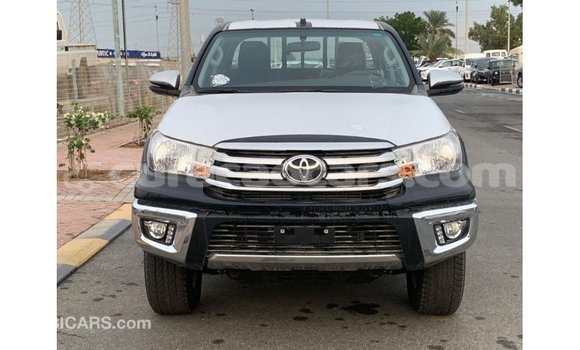 Buy Import Toyota Hilux Black Car in Import - Dubai in Curacao Buy Import Toyota Hilux Black Car in Import - Dubai in Curacao