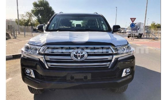 Buy Import Toyota Land Cruiser Black Car in Import - Dubai in Curacao Buy Import Toyota Land Cruiser Black Car in Import - Dubai in Curacao