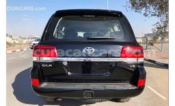 Buy Import Toyota Land Cruiser Black Car in Import - Dubai in Curacao Buy Import Toyota Land Cruiser Black Car in Import - Dubai in Curacao