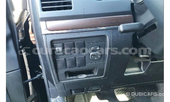 Buy Import Toyota Land Cruiser Black Car in Import - Dubai in Curacao Buy Import Toyota Land Cruiser Black Car in Import - Dubai in Curacao