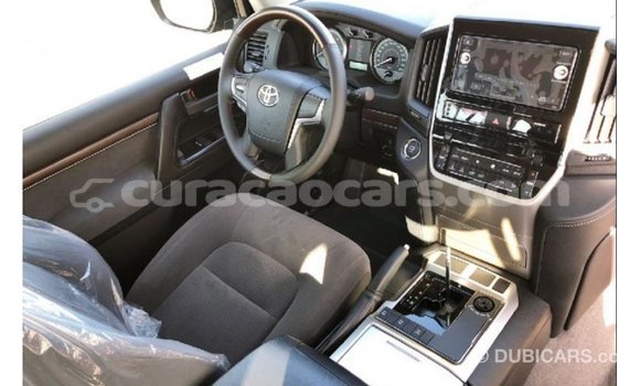 Buy Import Toyota Land Cruiser Black Car in Import - Dubai in Curacao Buy Import Toyota Land Cruiser Black Car in Import - Dubai in Curacao