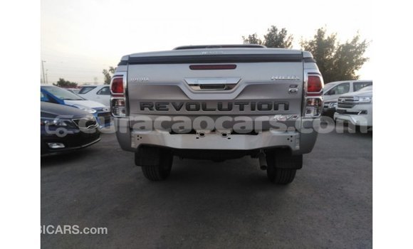 Buy Import Toyota Hilux Other Car in Import - Dubai in Curacao Buy Import Toyota Hilux Other Car in Import - Dubai in Curacao