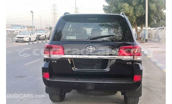 Buy Import Toyota Land Cruiser Black Car in Import - Dubai in Curacao Buy Import Toyota Land Cruiser Black Car in Import - Dubai in Curacao