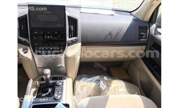 Buy Import Toyota Land Cruiser Black Car in Import - Dubai in Curacao Buy Import Toyota Land Cruiser Black Car in Import - Dubai in Curacao