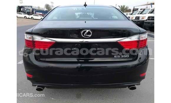 Buy Import Lexus ES Black Car in Import - Dubai in Curacao Buy Import Lexus ES Black Car in Import - Dubai in Curacao