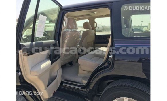 Buy Import Toyota Land Cruiser Black Car in Import - Dubai in Curacao Buy Import Toyota Land Cruiser Black Car in Import - Dubai in Curacao