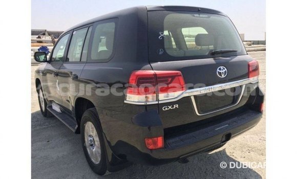 Buy Import Toyota Land Cruiser Black Car in Import - Dubai in Curacao Buy Import Toyota Land Cruiser Black Car in Import - Dubai in Curacao
