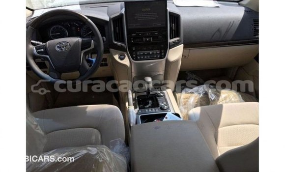 Buy Import Toyota Land Cruiser Black Car in Import - Dubai in Curacao Buy Import Toyota Land Cruiser Black Car in Import - Dubai in Curacao