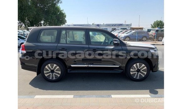 Buy Import Toyota Land Cruiser Black Car in Import - Dubai in Curacao Buy Import Toyota Land Cruiser Black Car in Import - Dubai in Curacao