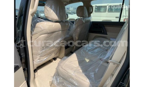 Buy Import Toyota Land Cruiser Black Car in Import - Dubai in Curacao Buy Import Toyota Land Cruiser Black Car in Import - Dubai in Curacao