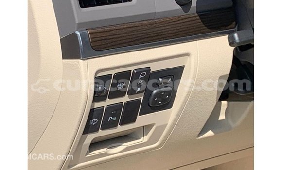 Buy Import Toyota Land Cruiser Black Car in Import - Dubai in Curacao Buy Import Toyota Land Cruiser Black Car in Import - Dubai in Curacao
