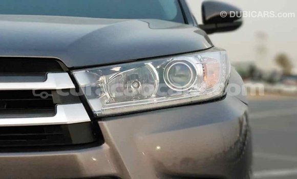 Buy Import Toyota Highlander Other Car in Import - Dubai in Curacao Buy Import Toyota Highlander Other Car in Import - Dubai in Curacao