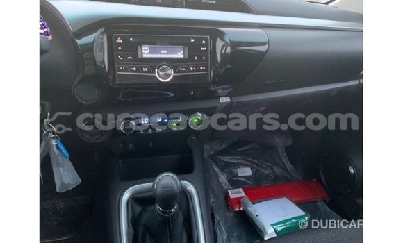 Buy Import Toyota Hilux Black Car in Import - Dubai in Curacao Buy Import Toyota Hilux Black Car in Import - Dubai in Curacao