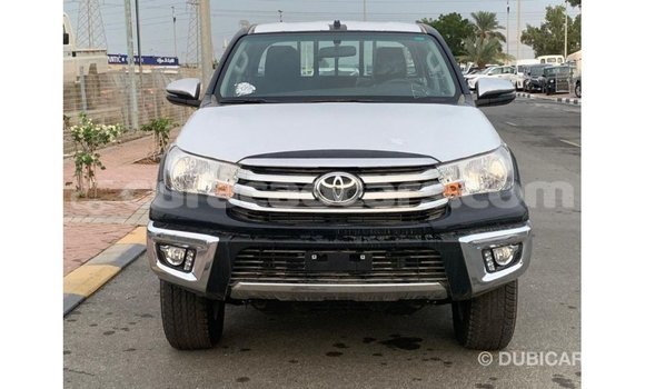 Buy Import Toyota Hilux Black Car in Import - Dubai in Curacao Buy Import Toyota Hilux Black Car in Import - Dubai in Curacao