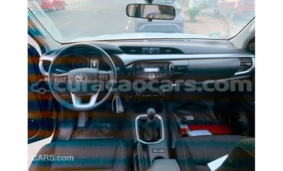 Buy Import Toyota Hilux Black Car in Import - Dubai in Curacao Buy Import Toyota Hilux Black Car in Import - Dubai in Curacao