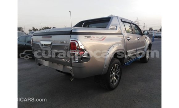Buy Import Toyota Hilux Other Car in Import - Dubai in Curacao Buy Import Toyota Hilux Other Car in Import - Dubai in Curacao