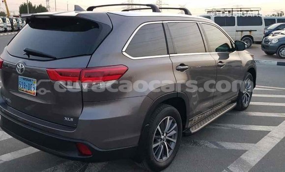 Buy Import Toyota Highlander Other Car in Import - Dubai in Curacao Buy Import Toyota Highlander Other Car in Import - Dubai in Curacao