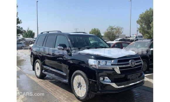 Buy Import Toyota Land Cruiser Black Car in Import - Dubai in Curacao Buy Import Toyota Land Cruiser Black Car in Import - Dubai in Curacao