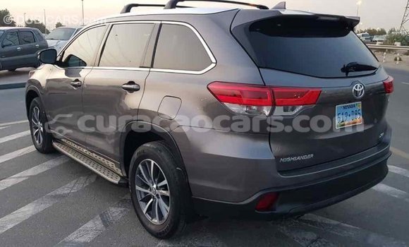 Buy Import Toyota Highlander Other Car in Import - Dubai in Curacao Buy Import Toyota Highlander Other Car in Import - Dubai in Curacao