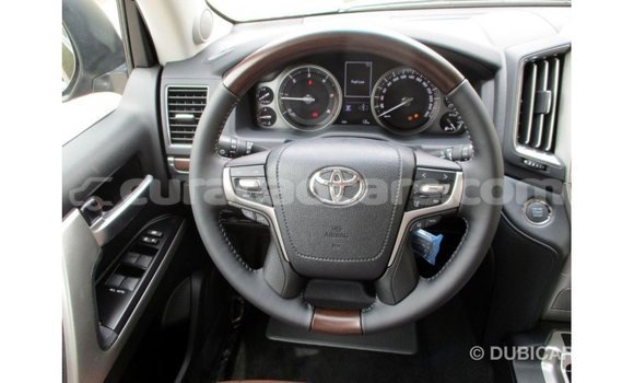 Buy Import Toyota Land Cruiser Black Car in Import - Dubai in Curacao Buy Import Toyota Land Cruiser Black Car in Import - Dubai in Curacao