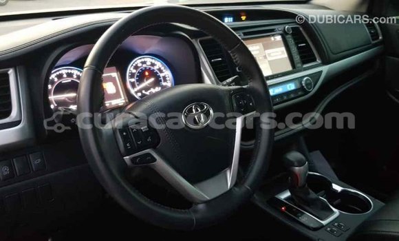 Buy Import Toyota Highlander Other Car in Import - Dubai in Curacao Buy Import Toyota Highlander Other Car in Import - Dubai in Curacao