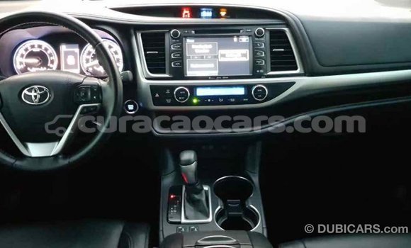 Buy Import Toyota Highlander Other Car in Import - Dubai in Curacao Buy Import Toyota Highlander Other Car in Import - Dubai in Curacao