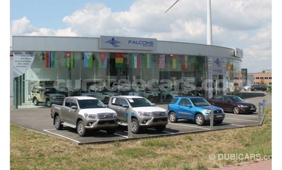 Buy Import Toyota Prado Black Car in Import - Dubai in Curacao Buy Import Toyota Prado Black Car in Import - Dubai in Curacao