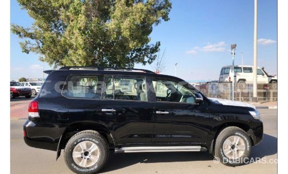 Buy Import Toyota Land Cruiser Black Car in Import - Dubai in Curacao Buy Import Toyota Land Cruiser Black Car in Import - Dubai in Curacao