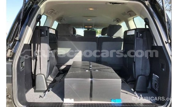 Buy Import Toyota Land Cruiser Black Car in Import - Dubai in Curacao Buy Import Toyota Land Cruiser Black Car in Import - Dubai in Curacao