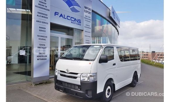 Buy Import Toyota Hiace White Car in Import - Dubai in Curacao Buy Import Toyota Hiace White Car in Import - Dubai in Curacao