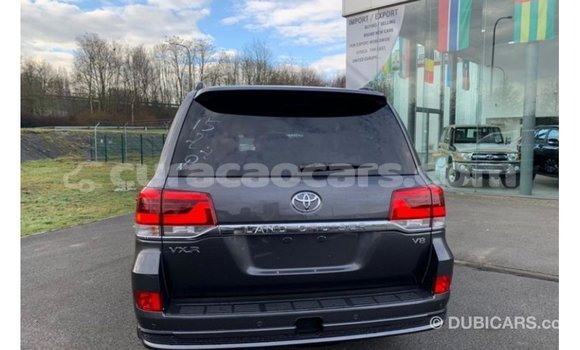 Buy Import Toyota Land Cruiser Black Car in Import - Dubai in Curacao Buy Import Toyota Land Cruiser Black Car in Import - Dubai in Curacao