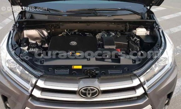 Buy Import Toyota Highlander Other Car in Import - Dubai in Curacao Buy Import Toyota Highlander Other Car in Import - Dubai in Curacao