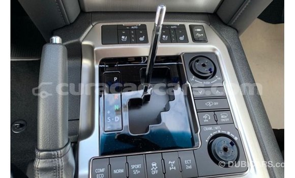 Buy Import Toyota Land Cruiser Black Car in Import - Dubai in Curacao Buy Import Toyota Land Cruiser Black Car in Import - Dubai in Curacao