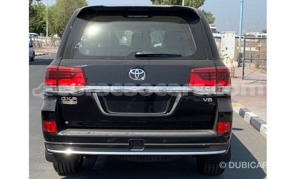 Buy Import Toyota Land Cruiser Black Car in Import - Dubai in Curacao Buy Import Toyota Land Cruiser Black Car in Import - Dubai in Curacao