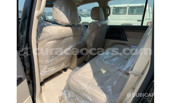 Buy Import Toyota Land Cruiser Black Car in Import - Dubai in Curacao Buy Import Toyota Land Cruiser Black Car in Import - Dubai in Curacao