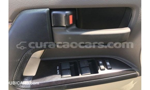 Buy Import Toyota Land Cruiser Black Car in Import - Dubai in Curacao Buy Import Toyota Land Cruiser Black Car in Import - Dubai in Curacao