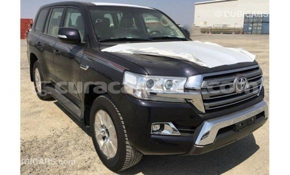 Buy Import Toyota Land Cruiser Black Car in Import - Dubai in Curacao Buy Import Toyota Land Cruiser Black Car in Import - Dubai in Curacao
