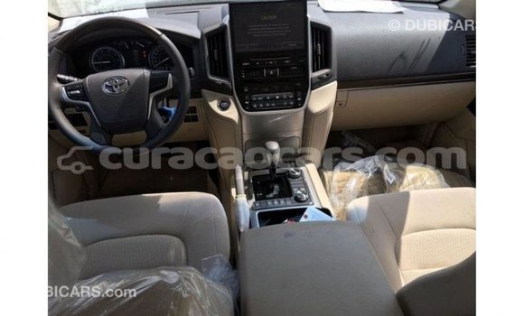 Buy Import Toyota Land Cruiser Black Car in Import - Dubai in Curacao Buy Import Toyota Land Cruiser Black Car in Import - Dubai in Curacao