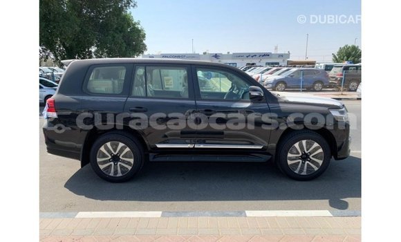 Buy Import Toyota Land Cruiser Black Car in Import - Dubai in Curacao Buy Import Toyota Land Cruiser Black Car in Import - Dubai in Curacao