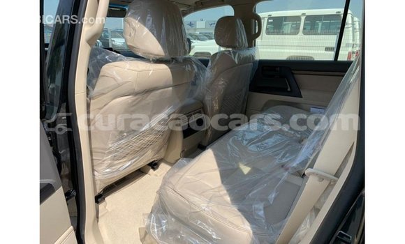 Buy Import Toyota Land Cruiser Black Car in Import - Dubai in Curacao Buy Import Toyota Land Cruiser Black Car in Import - Dubai in Curacao